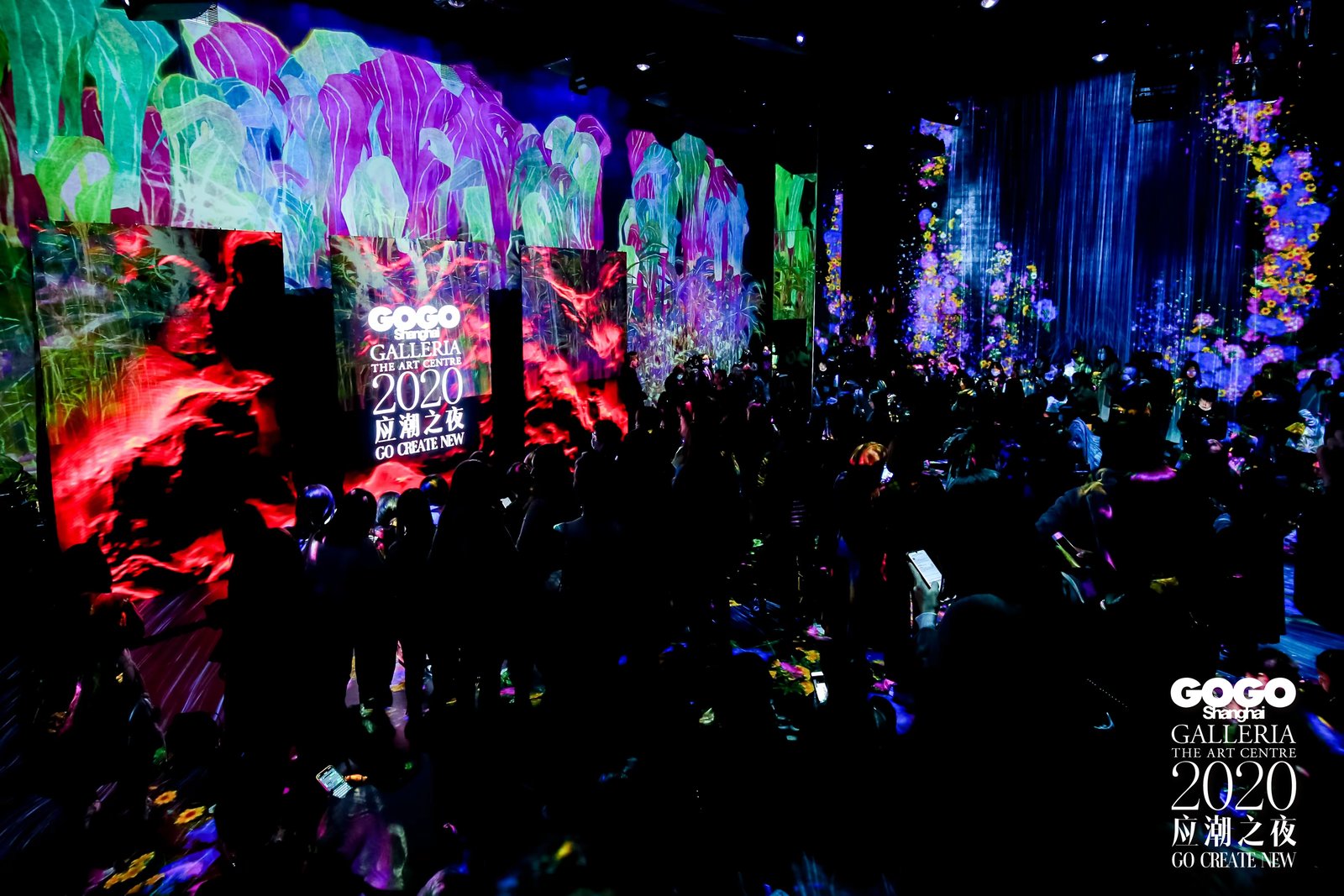 GO Fashion Awards