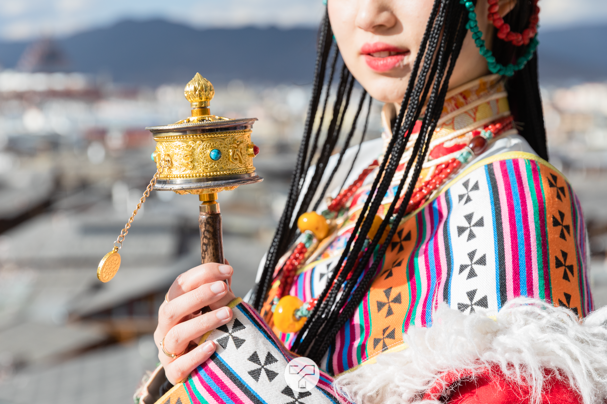 Shangri-La destination travel story