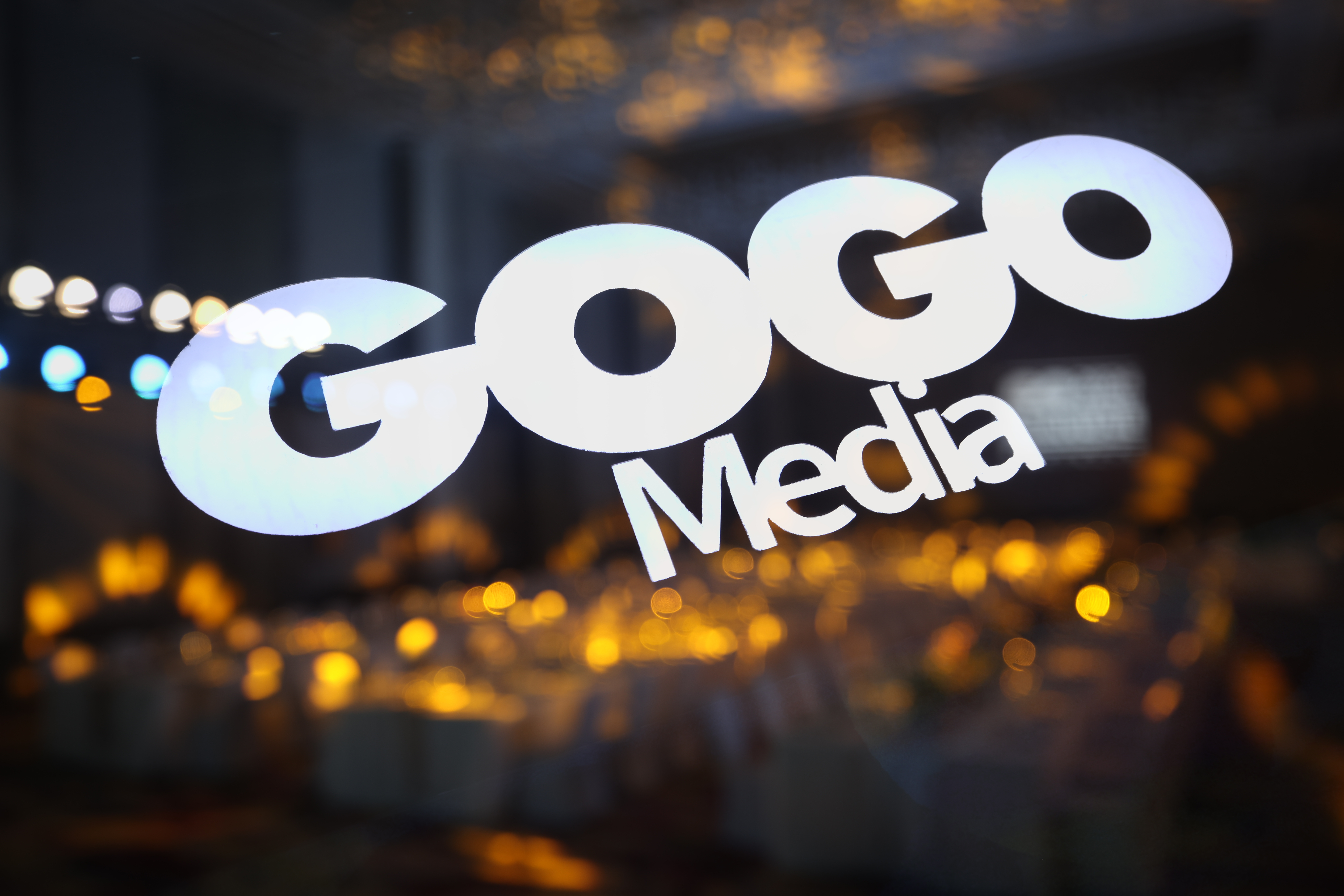 GOGO cultural collaboration atmosphere