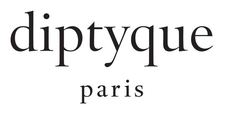 Diptyque logo