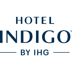 Hotel Indigo logo