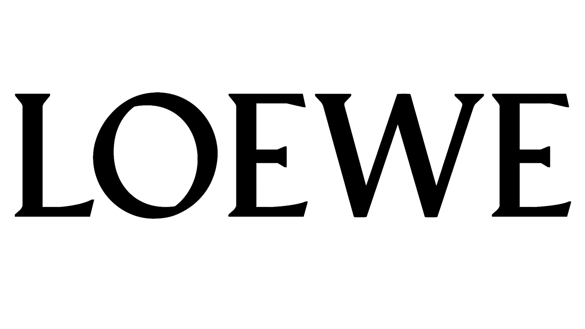 LOEWE logo