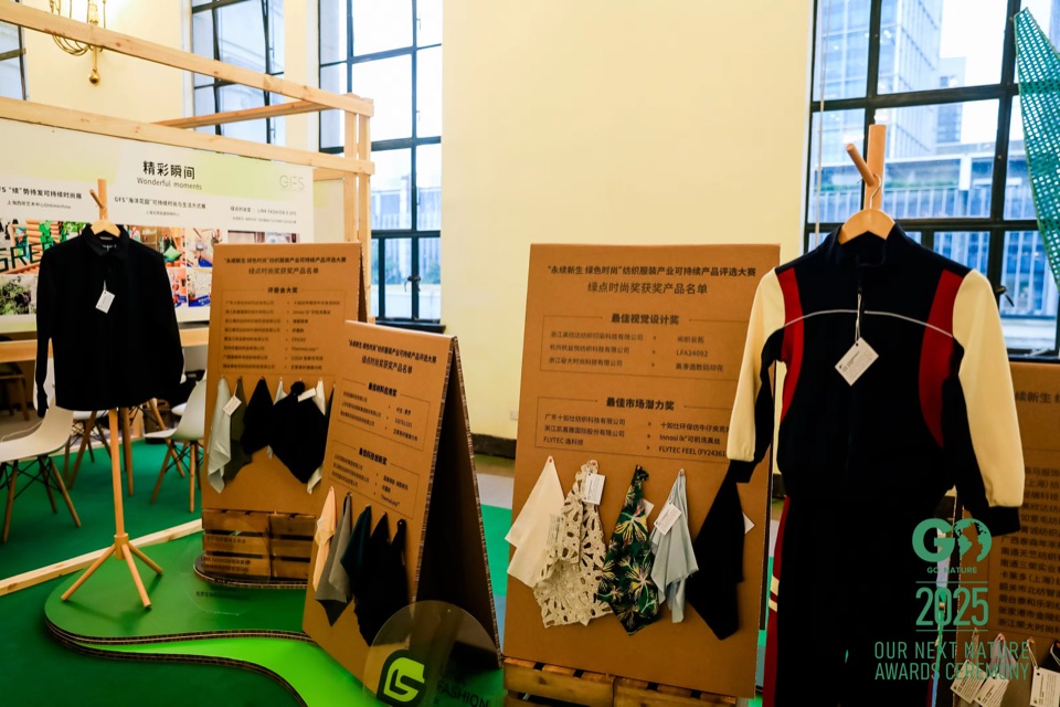 GO Nature sustainability event detail