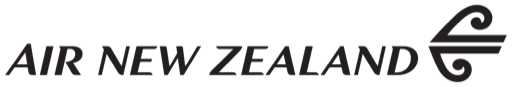 Air New Zealand logo