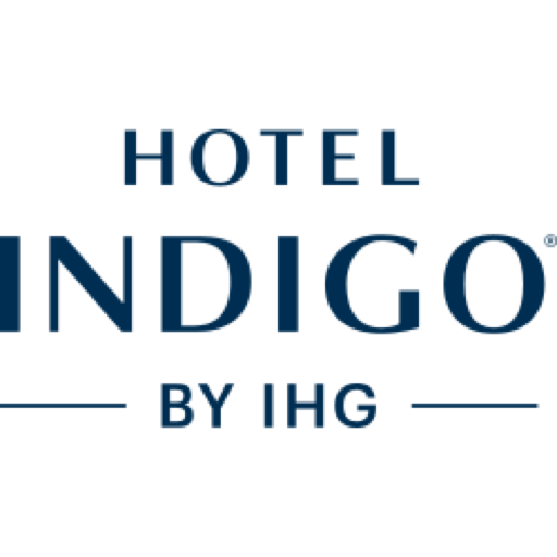 Hotel Indigo logo
